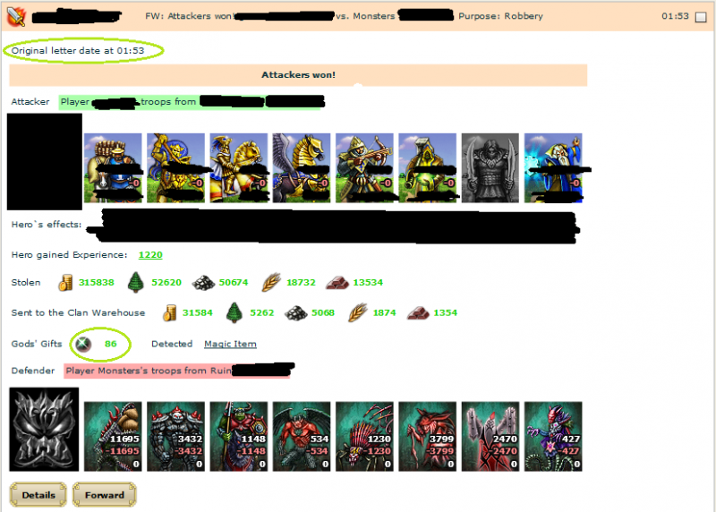 6* 86 gems, from today or yesterday