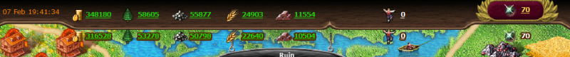 6star70.png (181.61 KiB) Viewed 119288 times Recent/Fresh 6* ruin with 70 gems